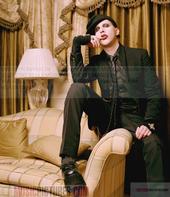 Marilyn Manson ™RP[Unofficial] profile picture