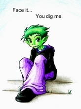 ~*~BeAsT bOy~*~*TT* profile picture