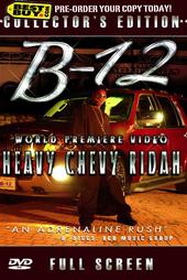 B12 new REVISED MUSIC FA DA HOOD profile picture