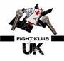 FIGHT KLUB UK DEC 3RD @ CARGO!!! profile picture