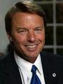 MySpace for John Edwards profile picture