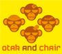 Otak and Chair profile picture