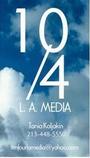 Ten/Four L.A. Media profile picture