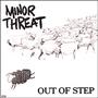 Minor Threat profile picture