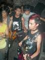 Kechik_Chaos B.B.L.P Cluwang town Punx rock profile picture