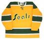 California Golden Seals profile picture