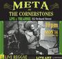 Meta and The Cornerstones profile picture