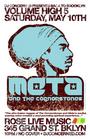 Meta and The Cornerstones profile picture