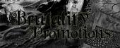 Brutality Promotions profile picture