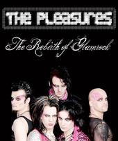 The Pleasures - Austria profile picture