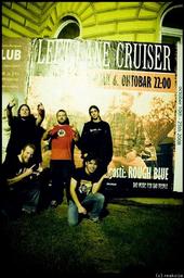 Left Lane Cruiser Fan Club profile picture