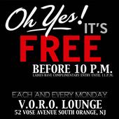 Mr. Ovadoze Ent @ VORO Lounge EVERY MONDAY!! profile picture