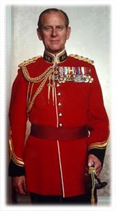 HRH Prince Philip,Duke of Edinburgh profile picture