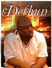 DESHUN profile picture