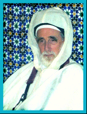 Shaykh Abdalqadir as Sufi profile picture