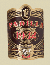 Padilla Cigars profile picture