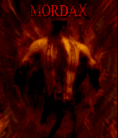 MORDAX profile picture