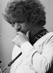 Luke Kelly profile picture