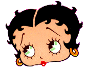 Betty Boop profile picture