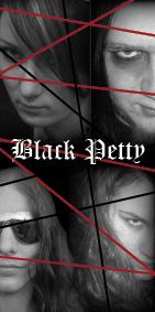 Black Petty profile picture