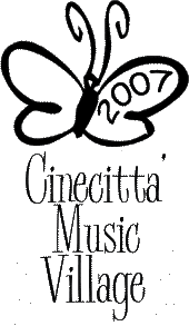 CinecittÃ  Music Festival profile picture