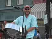 Island Steel Drums profile picture