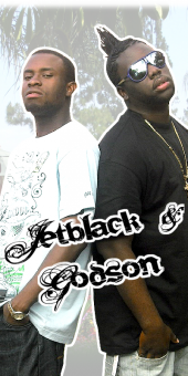 DaMovieStarZ JetBlack&GodSon ON TWITTER.COM/NM profile picture