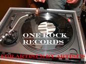 One Rock Records profile picture