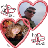 Our love beat this deployment! profile picture