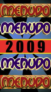 MENUDO profile picture