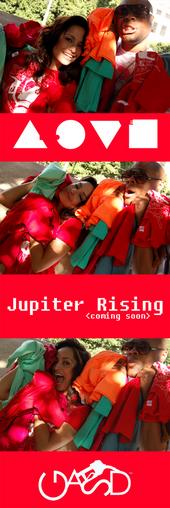 Jupiter Rising profile picture