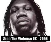 THE OFFICIAL KRS ONE STVM UK - WE STAND AS ONE profile picture