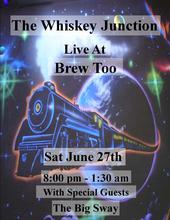 Whiskey Junction profile picture