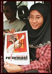 REFORMASI FASA KE-2 profile picture