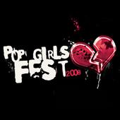 POP GIRLS FEST 2008 profile picture