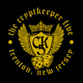 the cryptkeeper five profile picture