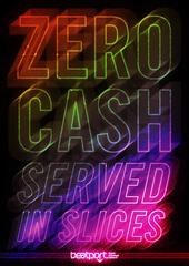 ZERO CASH profile picture