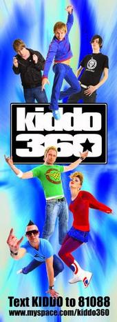 Kiddo360 - text KIDDO to 81088 profile picture