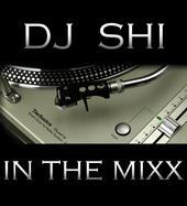 DJ SHI profile picture