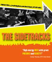 The Sidetracks profile picture