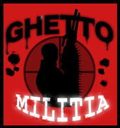 GHETTO MiLITIA (The Real One) profile picture