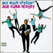 Joe Cuba Sextet profile picture