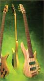 Ibanez Basses profile picture