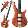 Ibanez Basses profile picture