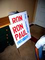 â˜†The Savannah Ron Paul 2008 Meetup Groupâ˜† profile picture