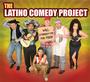 Latino Comedy Project profile picture