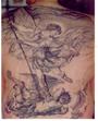 Tony Olivas Sacred Heart Tattoo profile picture