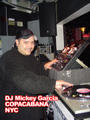 DJ Mickey Garcia profile picture