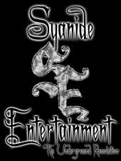 SYANIDE ENTERTAINMENT profile picture