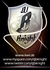 DJ B-KNIGHT profile picture